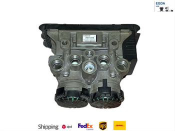 قطع الغيار VOLVO