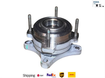 قطع الغيار VOLVO