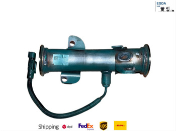 قطع الغيار VOLVO