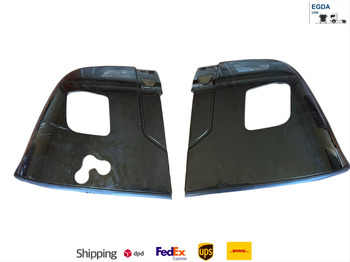 قطع الغيار VOLVO