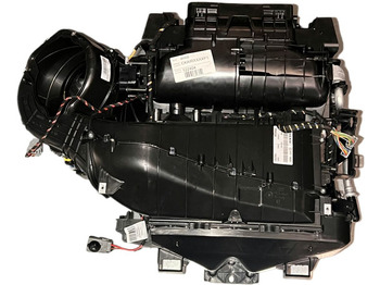 جزء تكييف الهواء Volvo Aero: صور 3