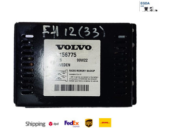 كتلة التحكم VOLVO FH12