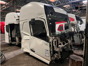 الكابينة والداخلية VOLVO FH