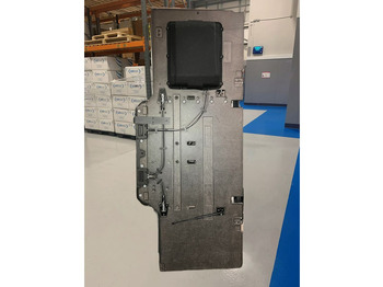 الكابينة والداخلية VOLVO FH