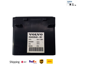 كتلة التحكم VOLVO FM12