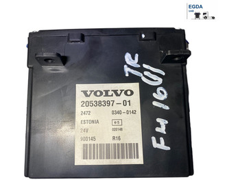 كتلة التحكم VOLVO FM12