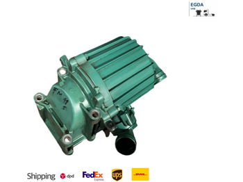 فلتر النفط VOLVO