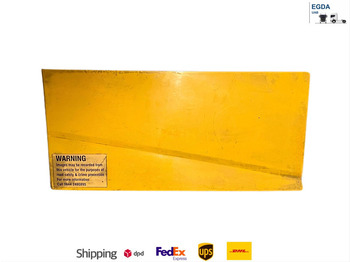 الكابينة والداخلية VOLVO