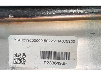 قطع الغيار Volvo: صور 4 قطع الغيار Volvo: صور 4