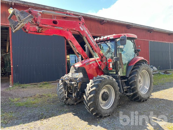 جرار CASE IH Maxxum 110