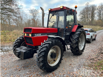 جرار CASE IH XL