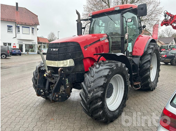 جرار CASE IH Puma