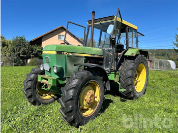 جرار JOHN DEERE 40 Series