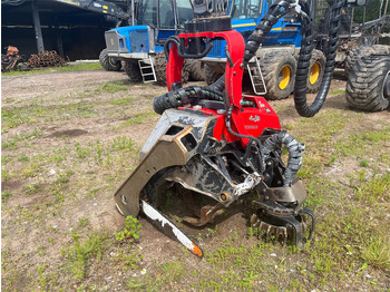 رؤوس حصادات KOMATSU