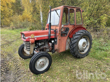 جرار MASSEY FERGUSON 100 series