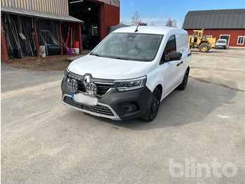 فان المدمجة RENAULT Kangoo 1.5