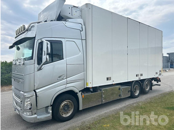 شاحنة VOLVO FH