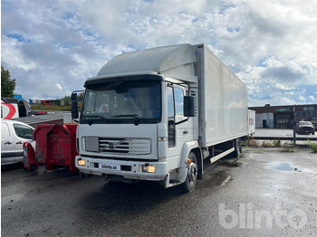 شاحنة VOLVO FL6