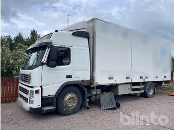 شاحنة VOLVO FM9