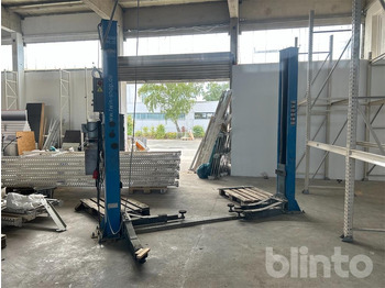 معدات الورش