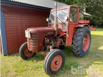 جرار Zetor 3011 med Sponda lastare / Reparationsobjekt: صور 1
