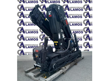 ونش كرين HIAB