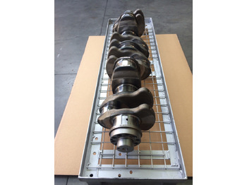 العمود المرفقي ALBERO MOTORE MAN D2876 / E2876 - MAN 51021006018: صور 3