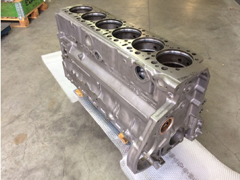 علبة المرافق MAN F2000