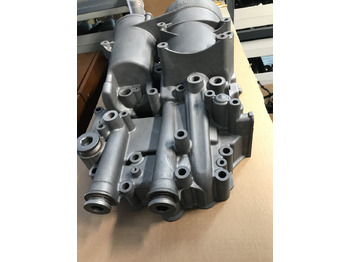 المحرك و قطع الغيار - شاحنة MODULO RAFFREDDAMENTO OLIO MOTORI MAN D2066 / D2676: صور 3