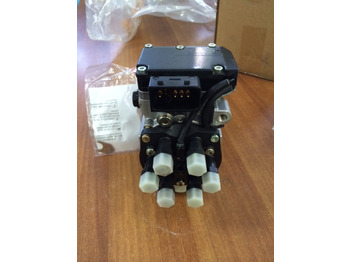 مضخات الوقود POMPA INIEZIONE VP44 - MOTORE MAN D0836 - RIF. MAN 51111037786: صور 5