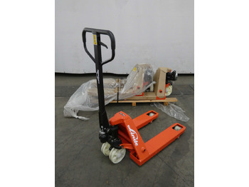 آلات البناء Linde 2XHPTM15/565MM: صور 2 آلات البناء Linde 2XHPTM15/565MM: صور 2