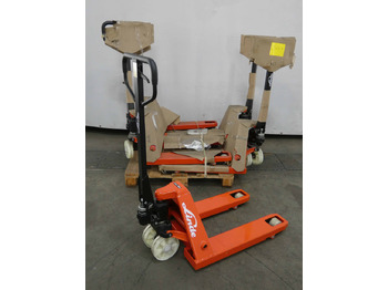 آلات البناء Linde 4XHPTM15/565MM: صور 2