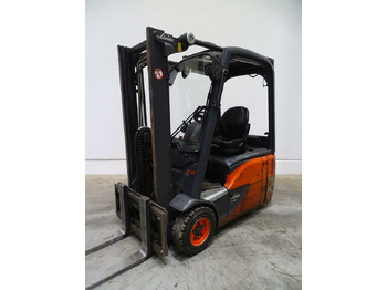 رافعة شوكية كهربائية LINDE E16