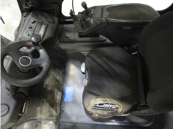 رافعة شوكية كهربائية Linde E25L-01: صور 3 رافعة شوكية كهربائية Linde E25L-01: صور 3