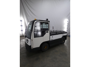 جرار السحب الكهربائي LINDE P