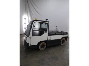 جرار السحب الكهربائي LINDE P