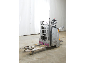 معدات تكديس STILL