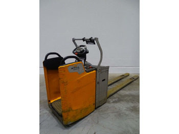 معدات الرفع منخفض المستوى Still EXH-S25: صور 2