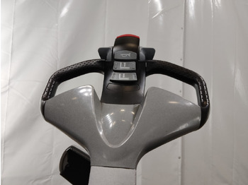 معدات الرفع منخفض المستوى Still EXU-SF20: صور 3