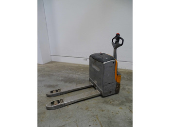 معدات الرفع منخفض المستوى STILL