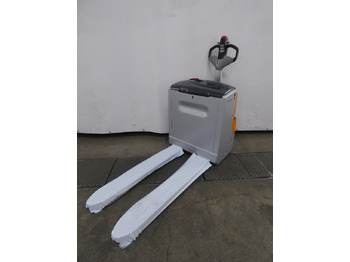 معدات الرفع منخفض المستوى STILL