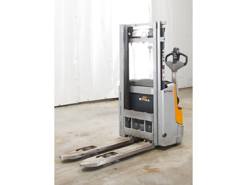 معدات تكديس STILL