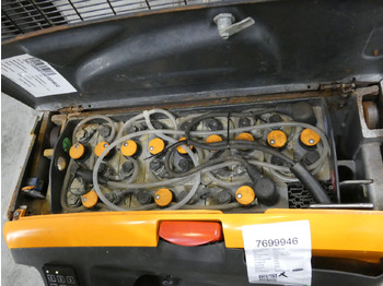 معدات تكديس Still EXV12I: صور 4 معدات تكديس Still EXV12I: صور 4