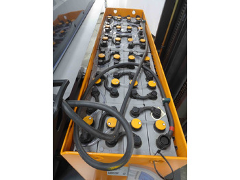 شاحنة مناولة Still FM-X14W/BRONZE: صور 4
