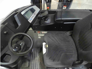 شاحنة مناولة Still FM-X20: صور 3