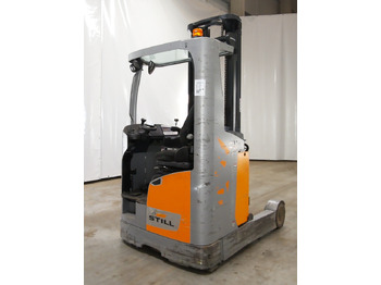 شاحنة مناولة Still FM-X25: صور 2 شاحنة مناولة Still FM-X25: صور 2