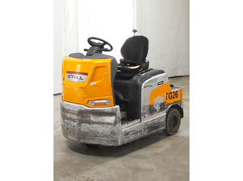 جرار السحب الكهربائي STILL