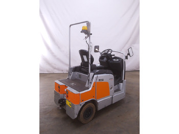 جرار السحب الكهربائي Still LTX70: صور 2 جرار السحب الكهربائي Still LTX70: صور 2