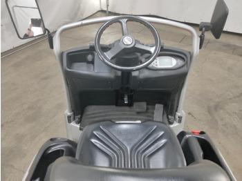 جرار السحب الكهربائي Still LTX70: صور 3 جرار السحب الكهربائي Still LTX70: صور 3