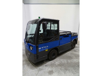 جرار السحب الكهربائي STILL R